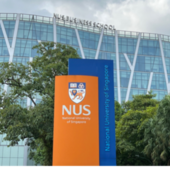 直播回顧：新加坡國立大學熱門專業解析
